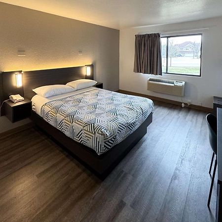Motel 6-Glenview, Il - Chicago North Экстерьер фото