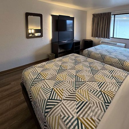Motel 6-Glenview, Il - Chicago North Экстерьер фото