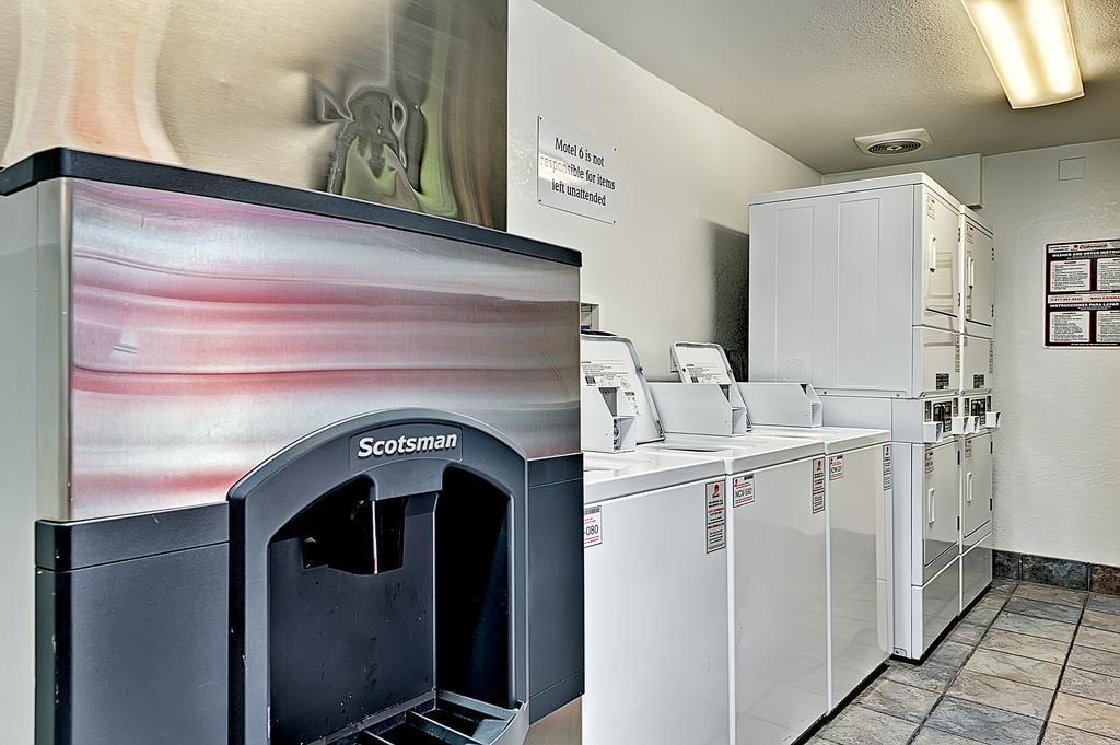Motel 6-Glenview, Il - Chicago North Экстерьер фото