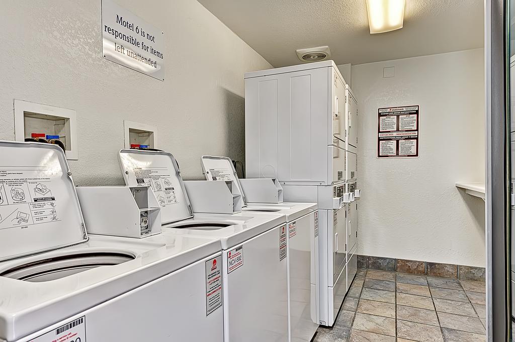 Motel 6-Glenview, Il - Chicago North Экстерьер фото