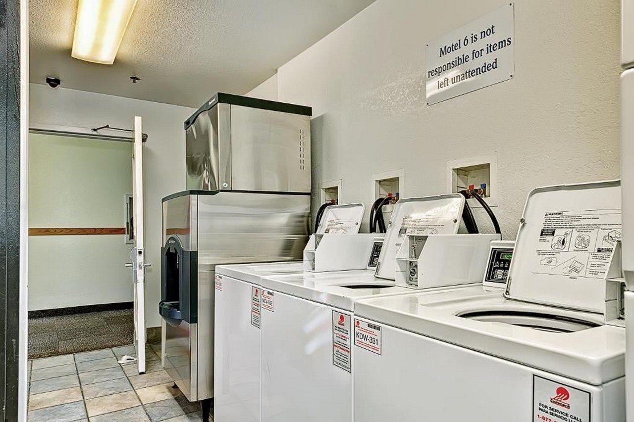 Motel 6-Glenview, Il - Chicago North Экстерьер фото