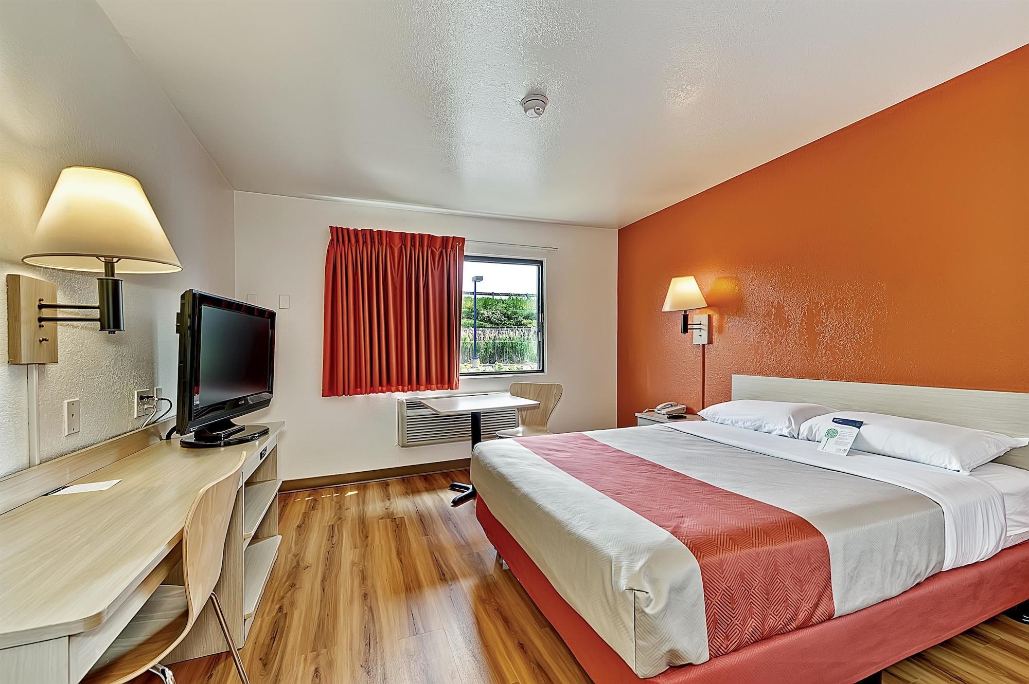 Motel 6-Glenview, Il - Chicago North Экстерьер фото