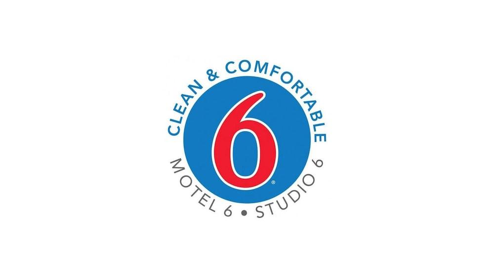 Motel 6-Glenview, Il - Chicago North Экстерьер фото