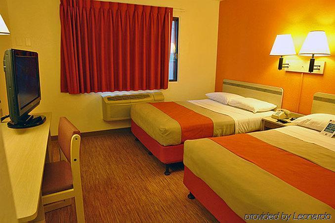 Motel 6-Glenview, Il - Chicago North Экстерьер фото