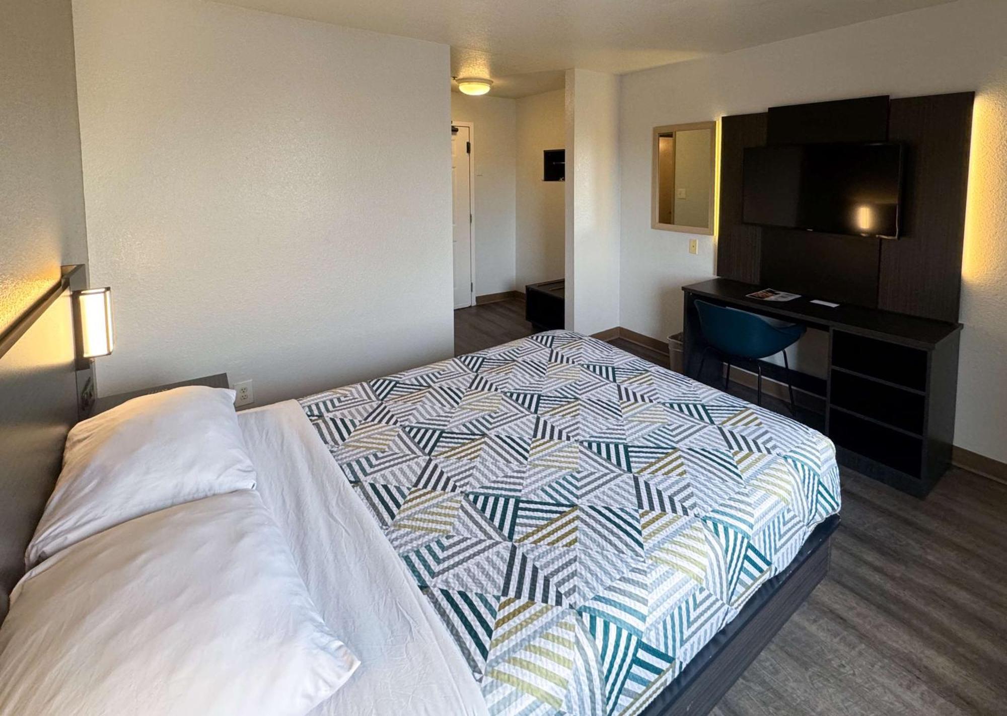 Motel 6-Glenview, Il - Chicago North Экстерьер фото