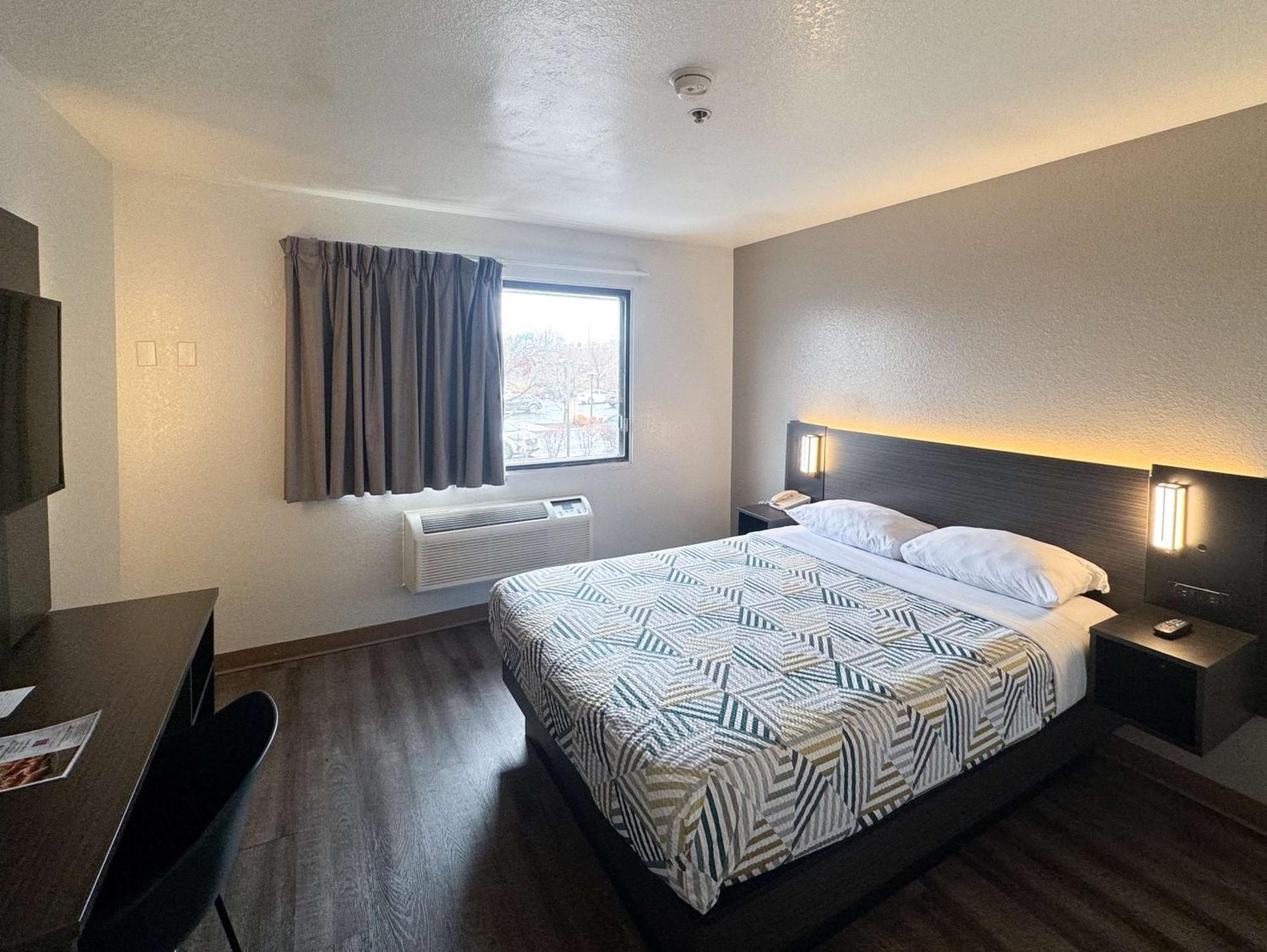 Motel 6-Glenview, Il - Chicago North Экстерьер фото