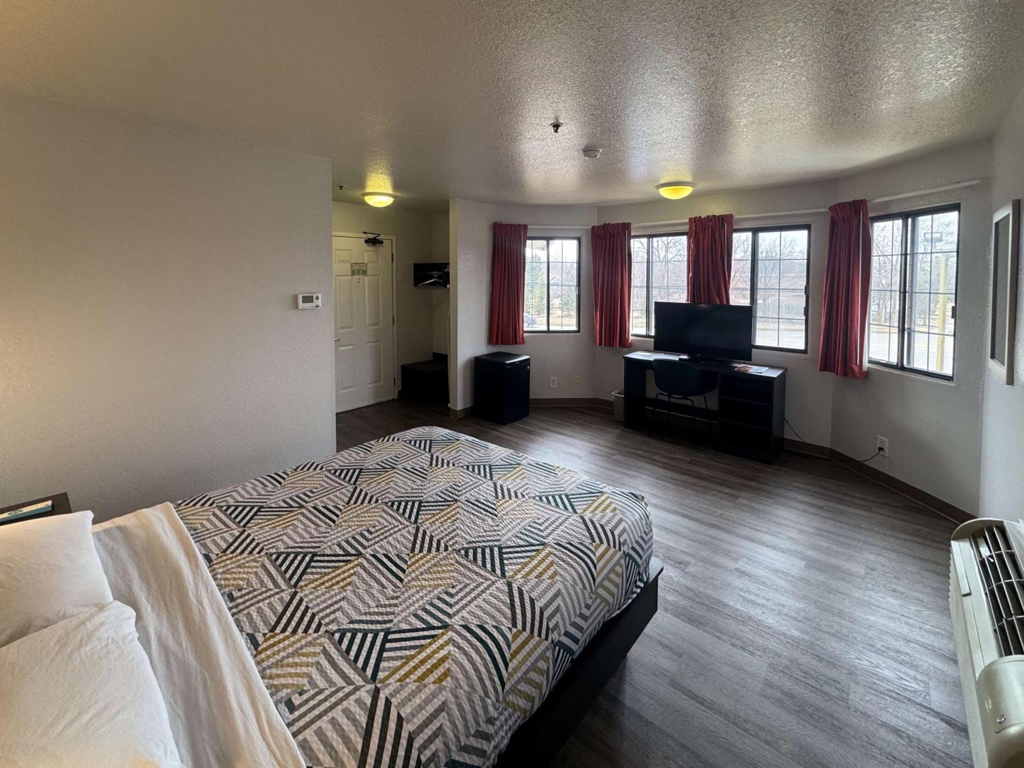 Motel 6-Glenview, Il - Chicago North Экстерьер фото