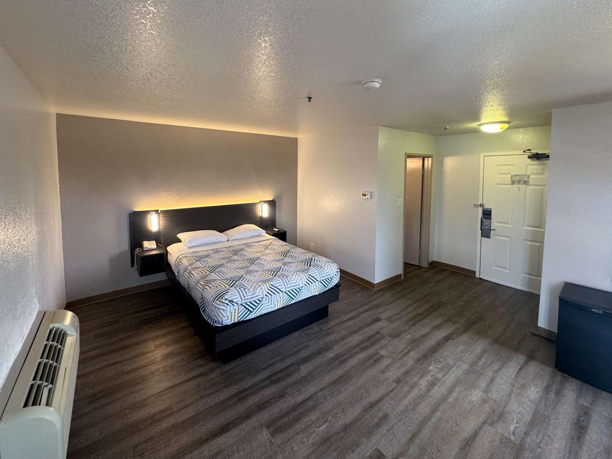 Motel 6-Glenview, Il - Chicago North Экстерьер фото