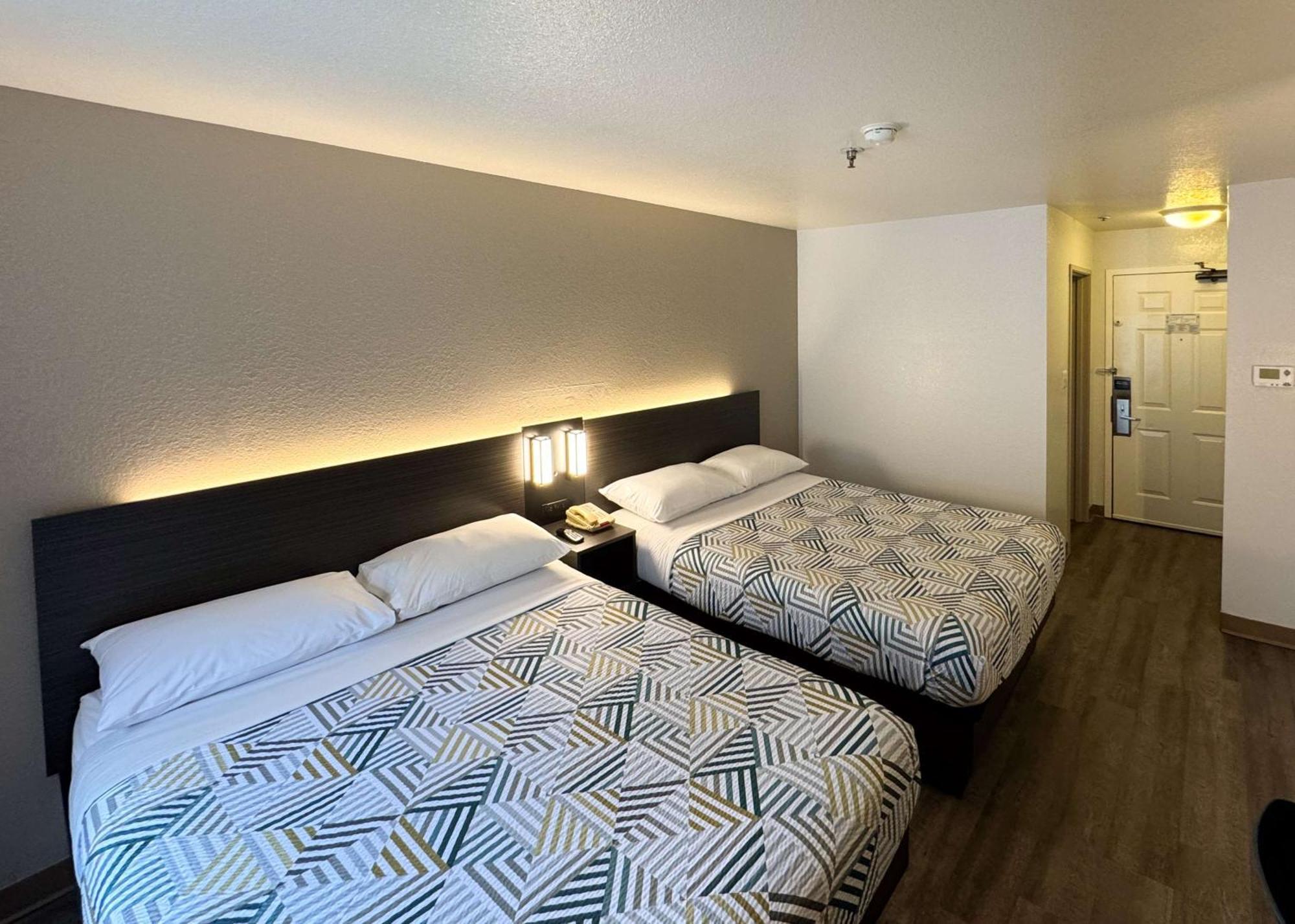 Motel 6-Glenview, Il - Chicago North Экстерьер фото
