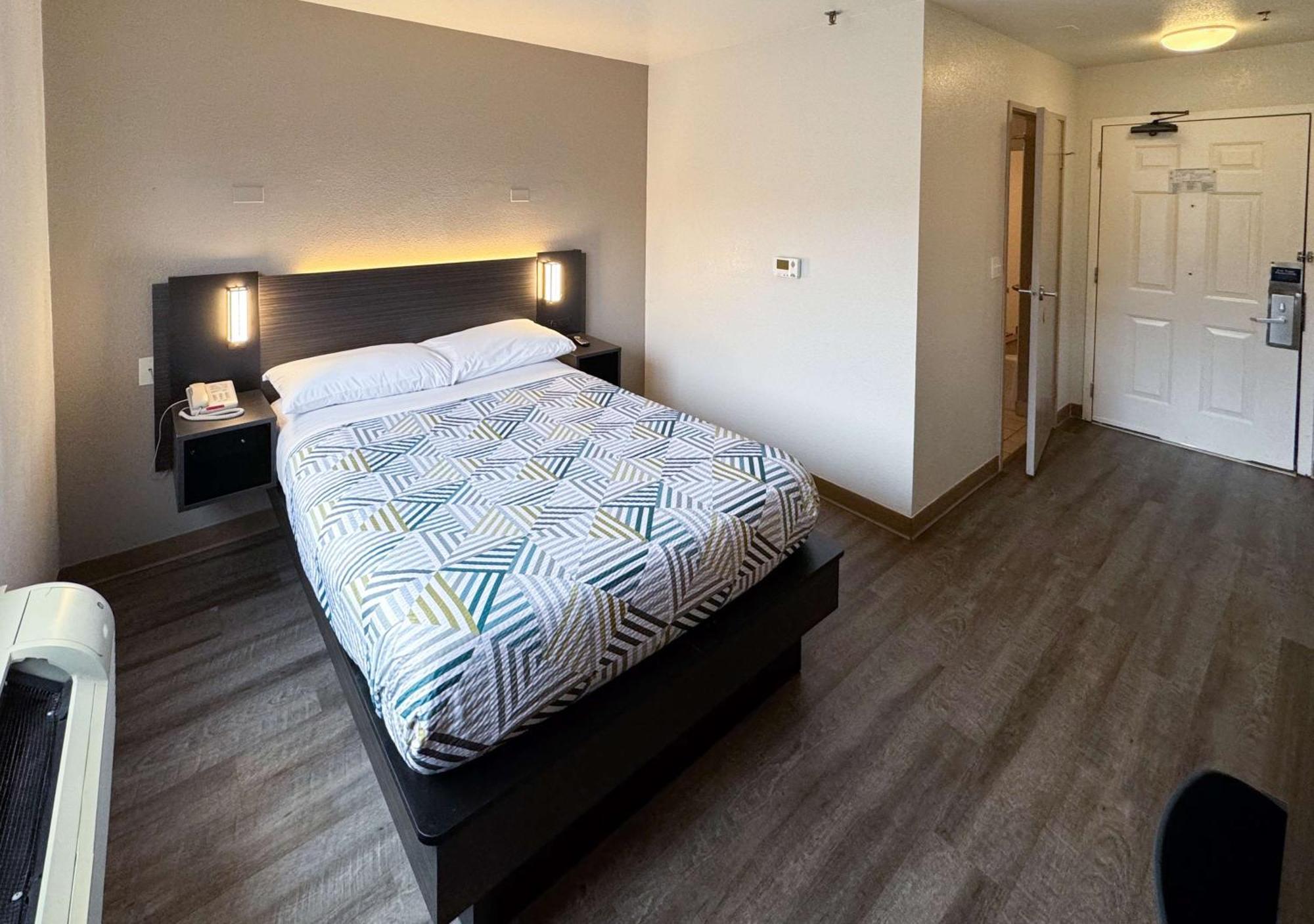 Motel 6-Glenview, Il - Chicago North Экстерьер фото