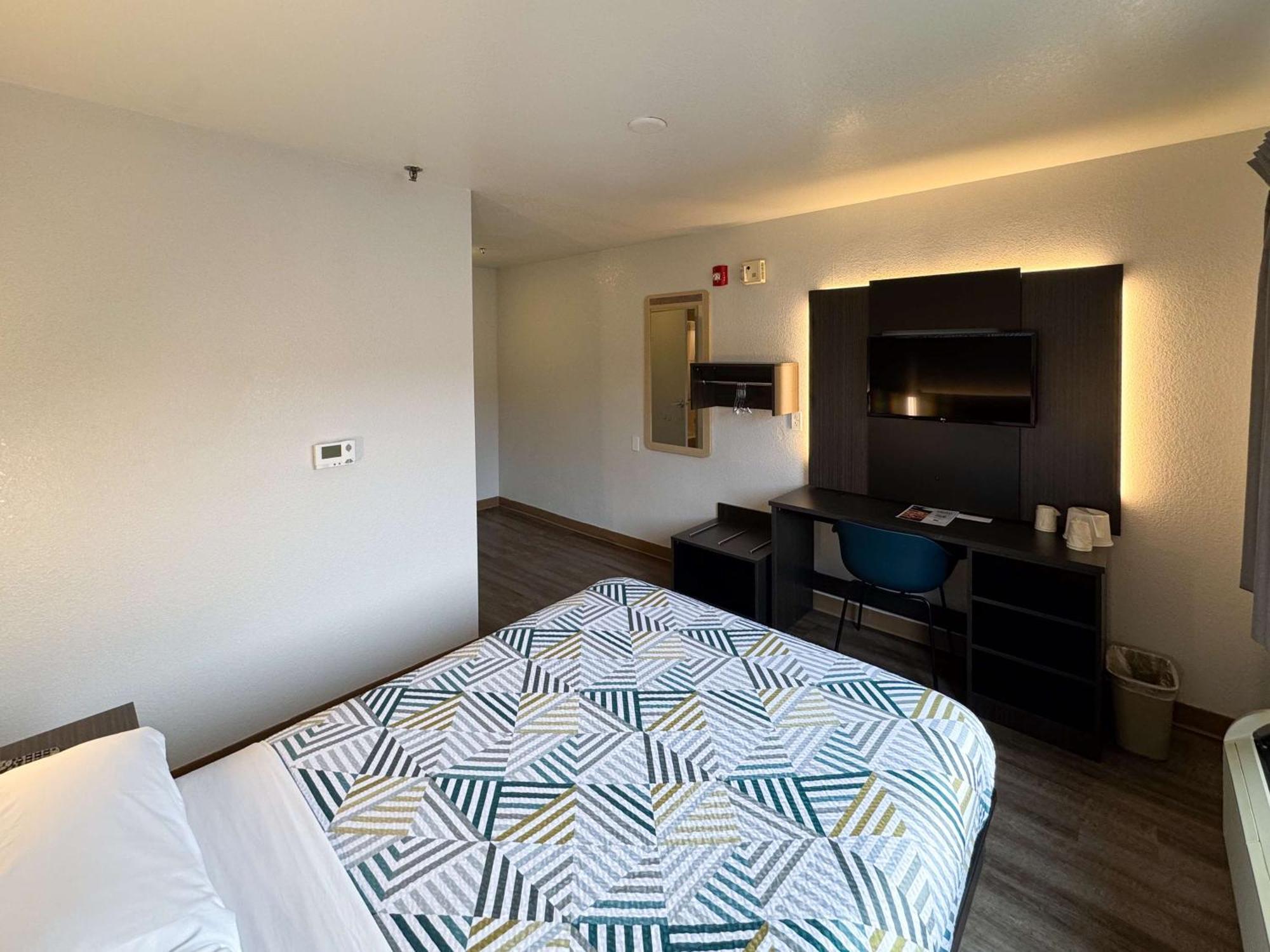 Motel 6-Glenview, Il - Chicago North Экстерьер фото