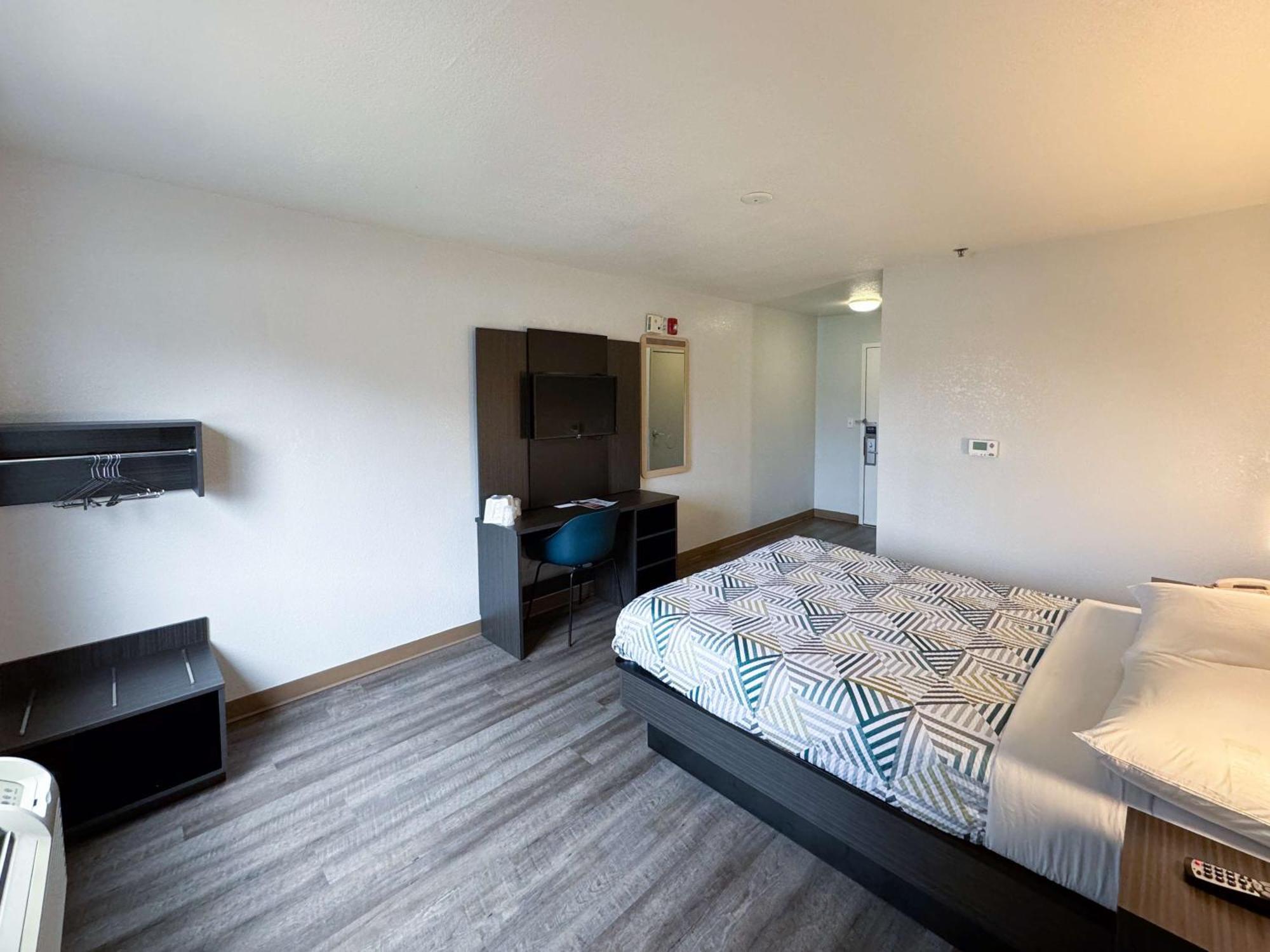 Motel 6-Glenview, Il - Chicago North Экстерьер фото