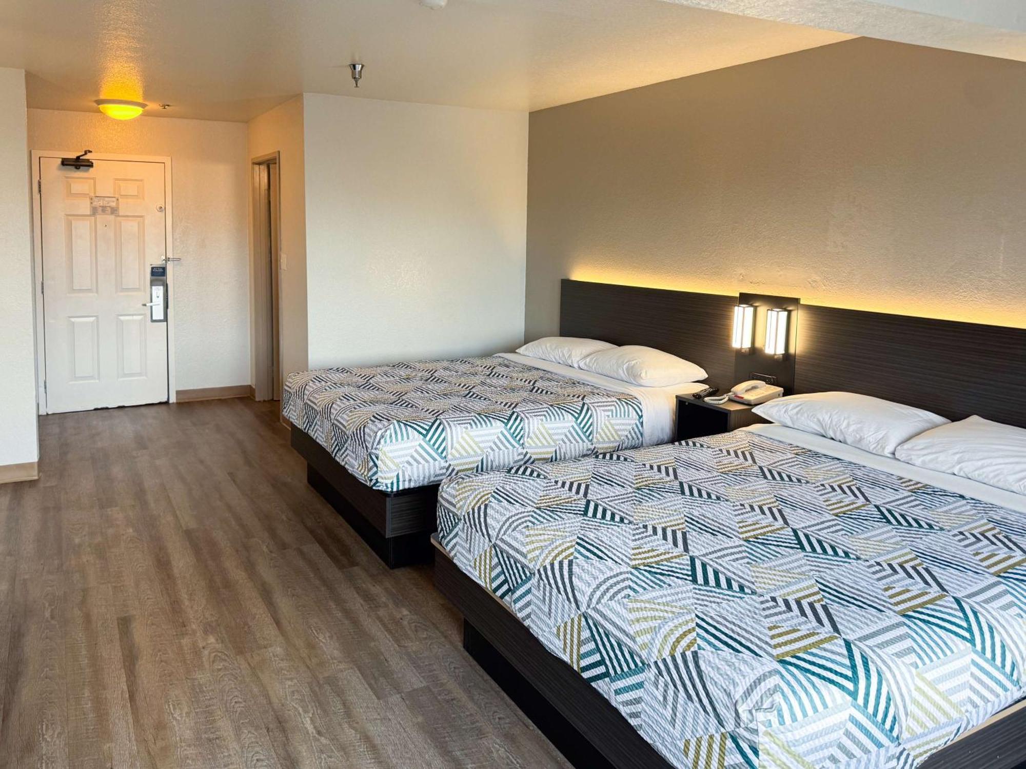 Motel 6-Glenview, Il - Chicago North Экстерьер фото