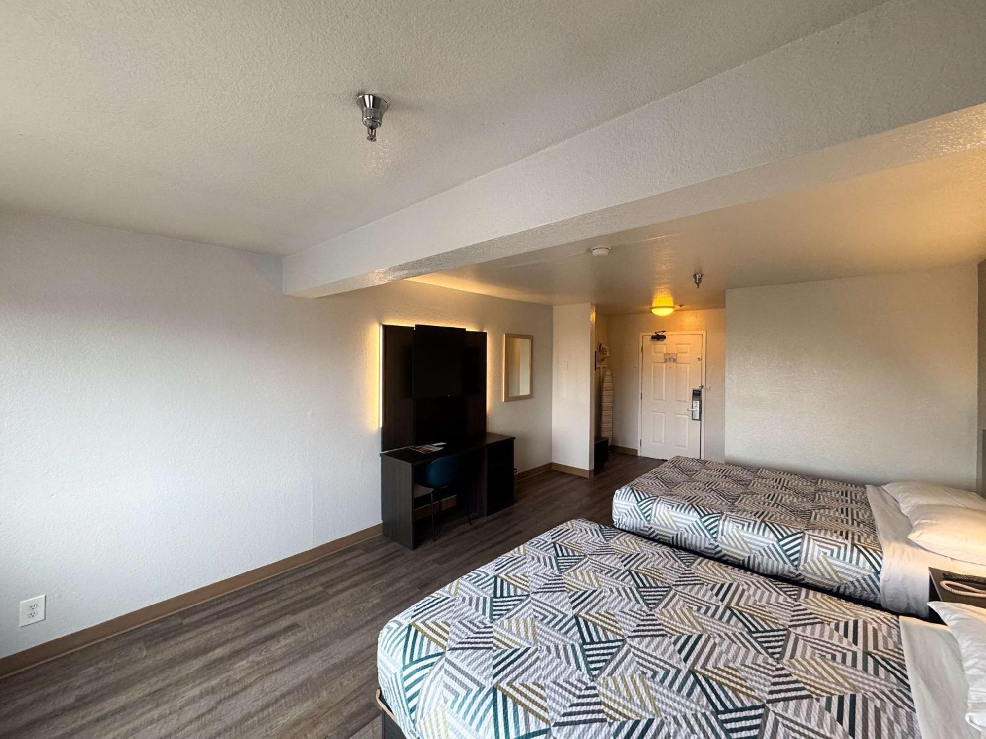 Motel 6-Glenview, Il - Chicago North Экстерьер фото