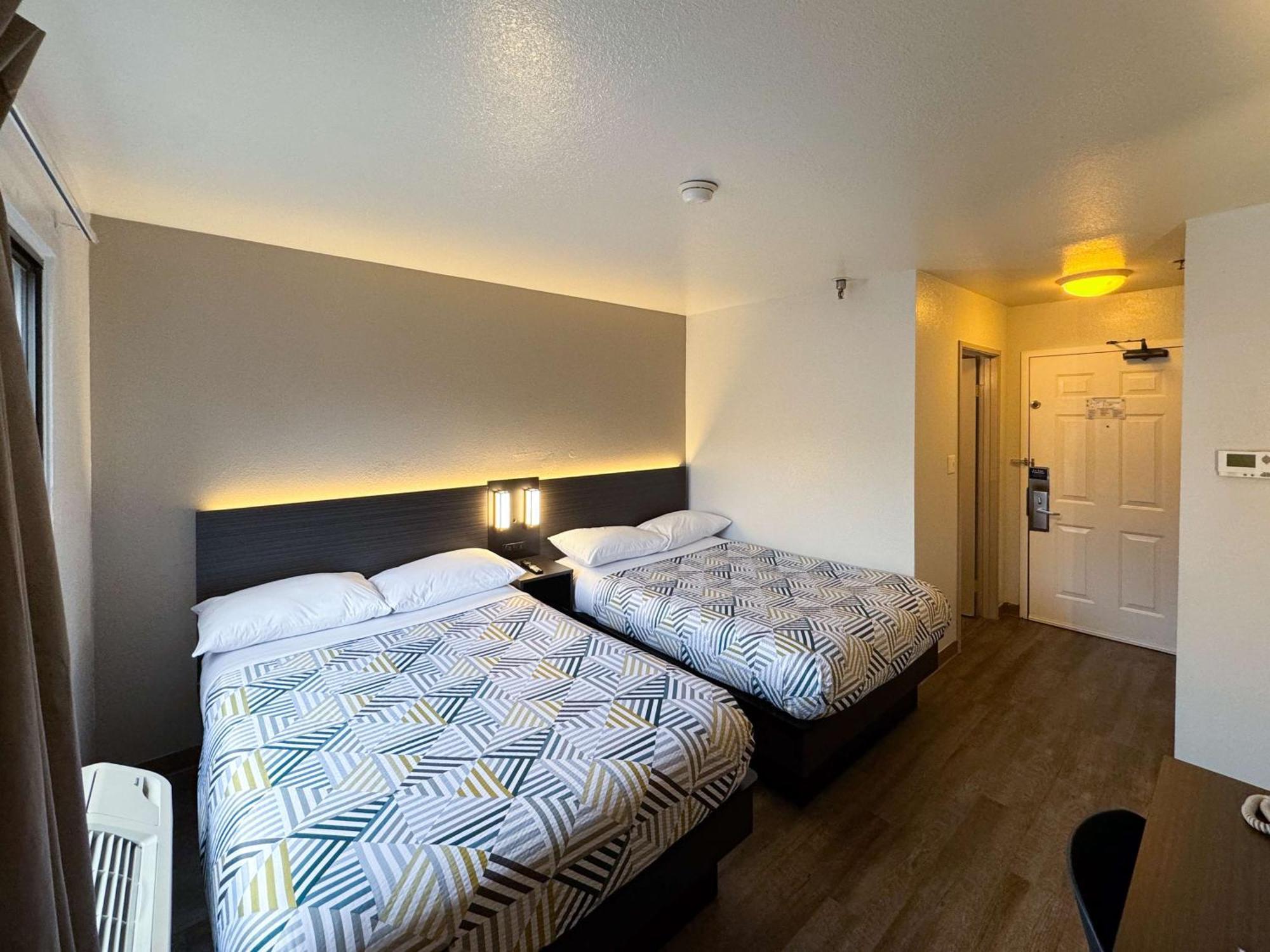 Motel 6-Glenview, Il - Chicago North Экстерьер фото