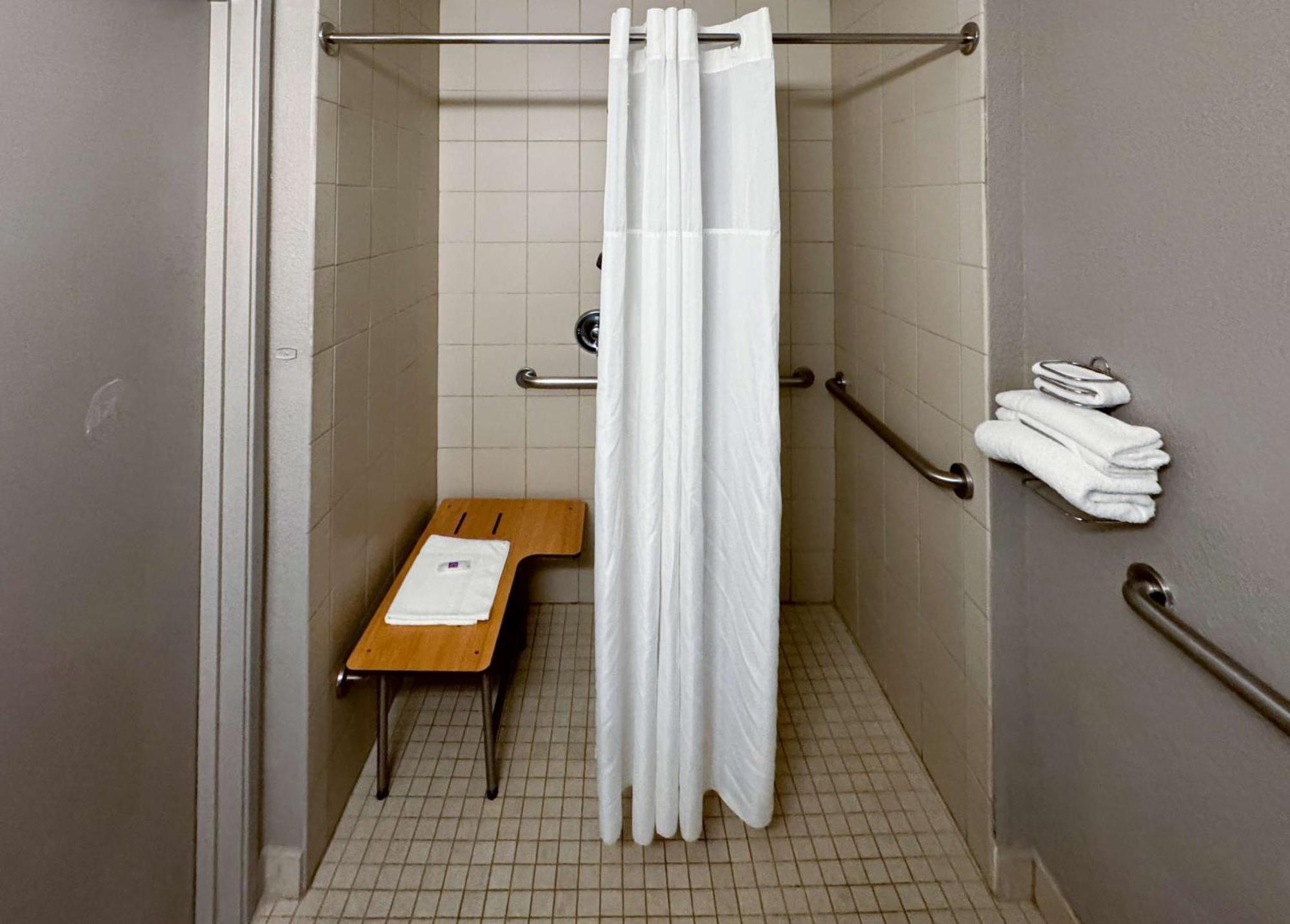 Motel 6-Glenview, Il - Chicago North Экстерьер фото