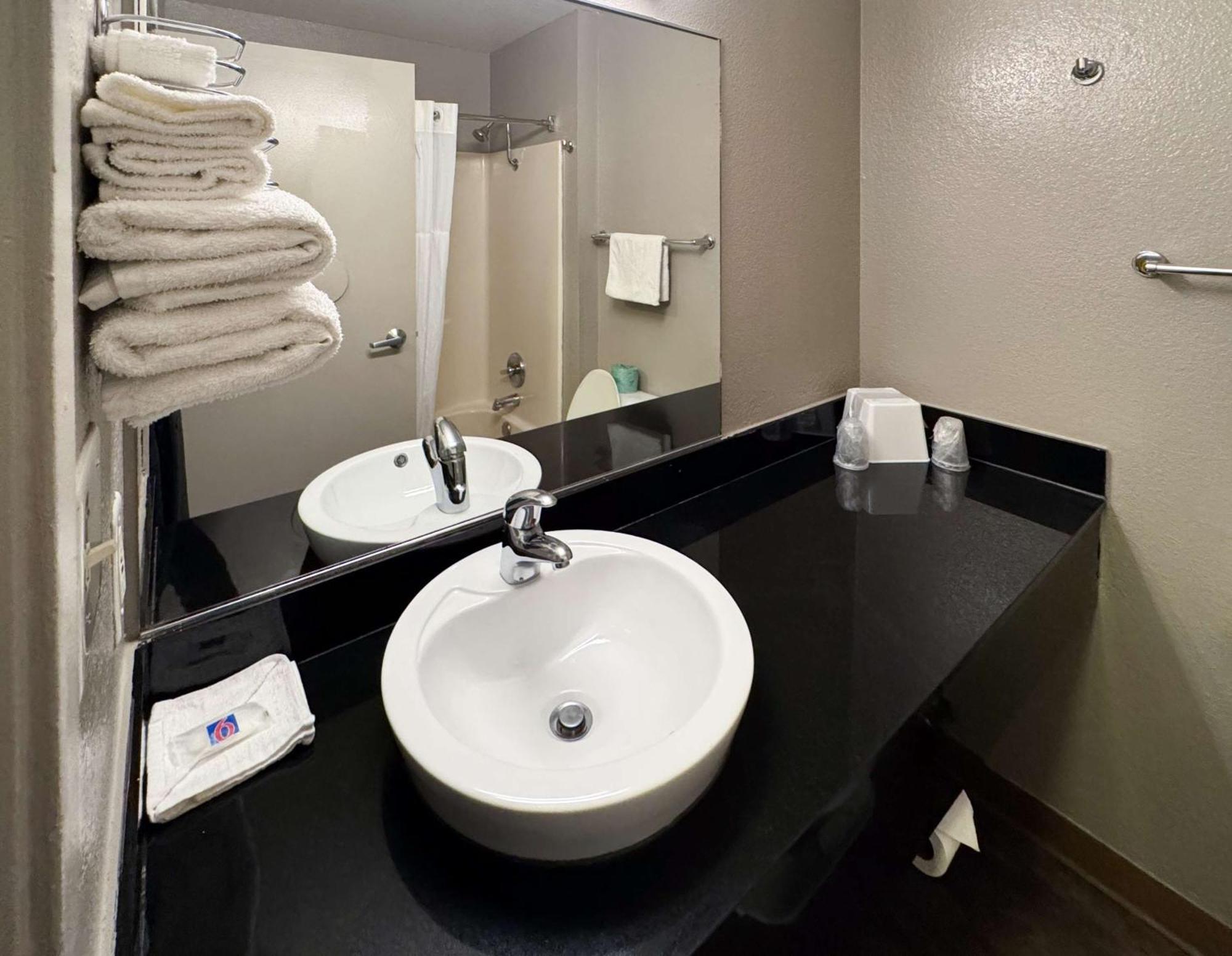 Motel 6-Glenview, Il - Chicago North Экстерьер фото