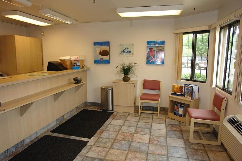 Motel 6-Glenview, Il - Chicago North Экстерьер фото